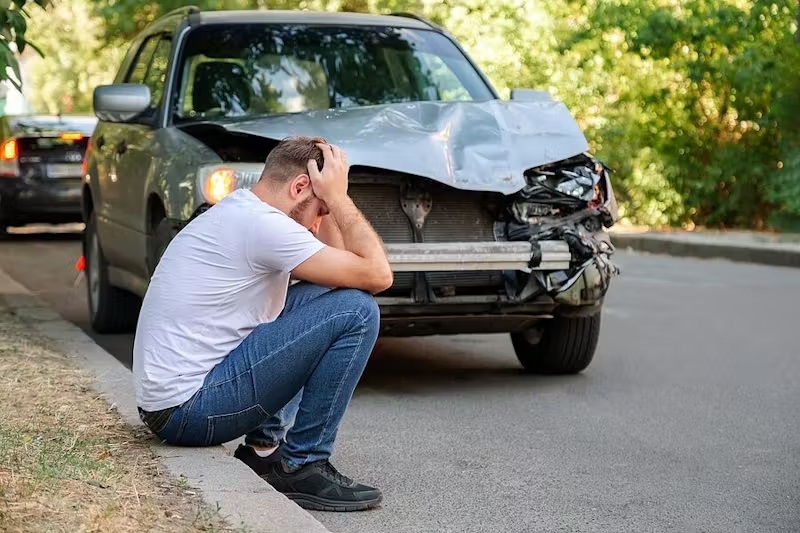 Seeking Compensation for Emotional Distress After a Burbank Accident