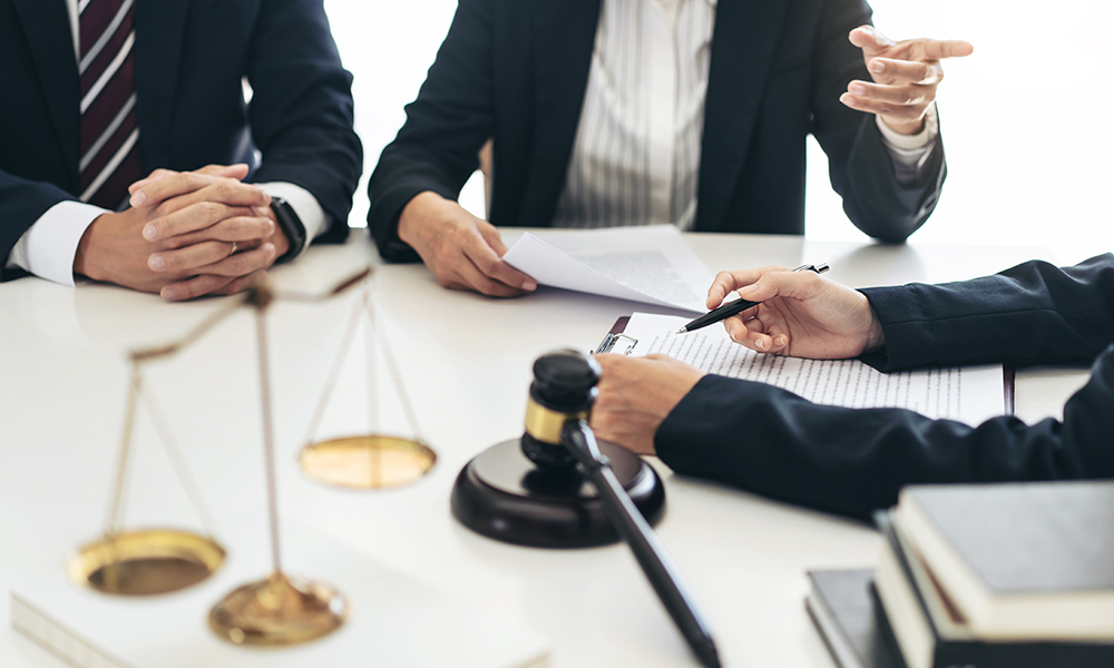 Resolving Family Disputes With Experienced Solicitors In Winchester