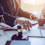 Business Attorney