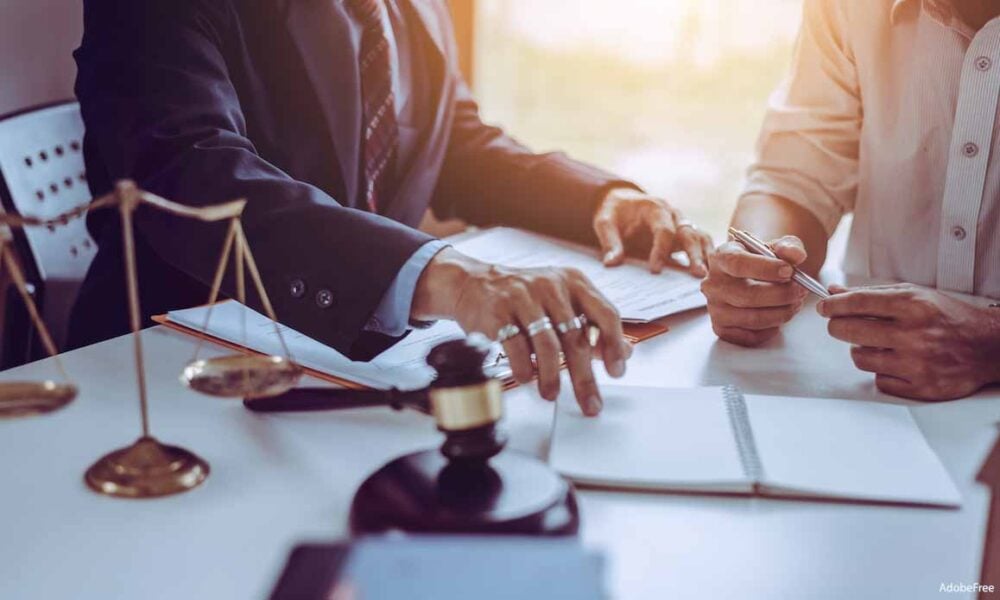Business Attorney