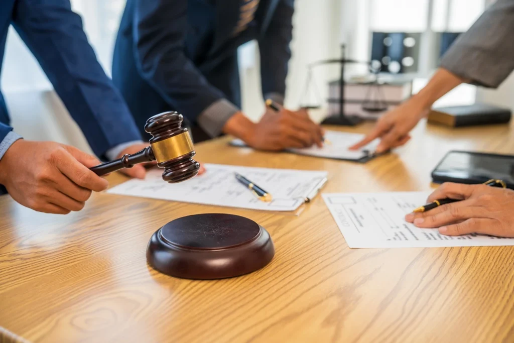 Guiding Families Through Probate and Estate Settlements in Boise